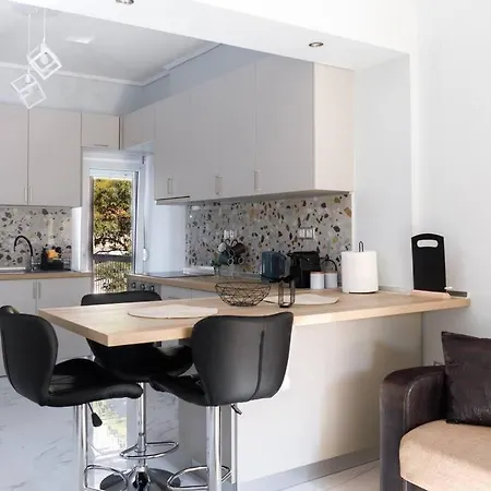 Ns88_apartment * Szaloniki